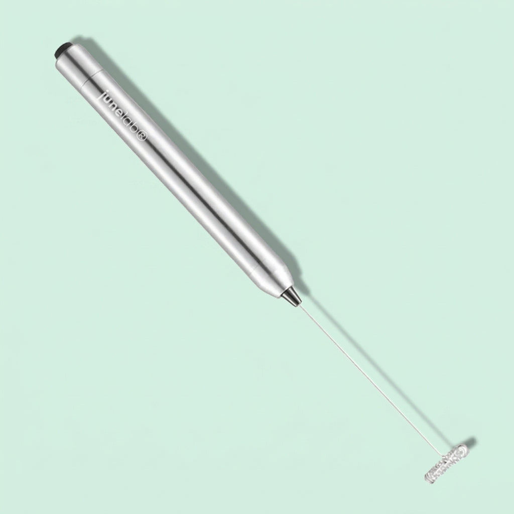 Elektrischer Mixer für Junelab® Kollagenpulver