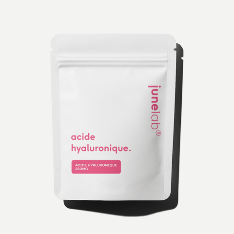 Hyaluronsäure
