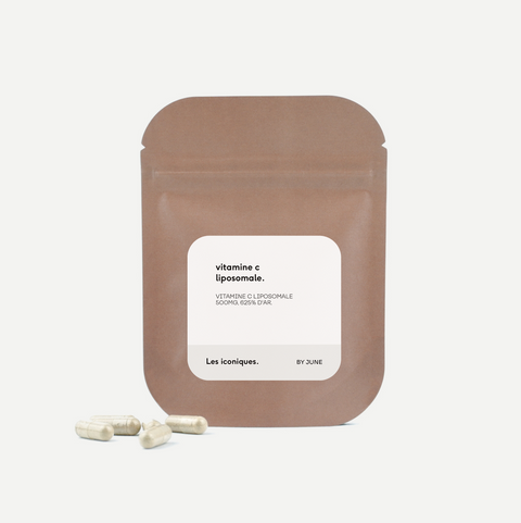 Liposomales Vitamin C