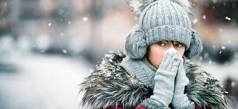 Quels Compléments Alimentaires pour Booster l’Immunité cet Hiver ?