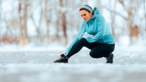 Comment le Collagène Peut Soulager Vos Douleurs Articulaires en Hiver ?