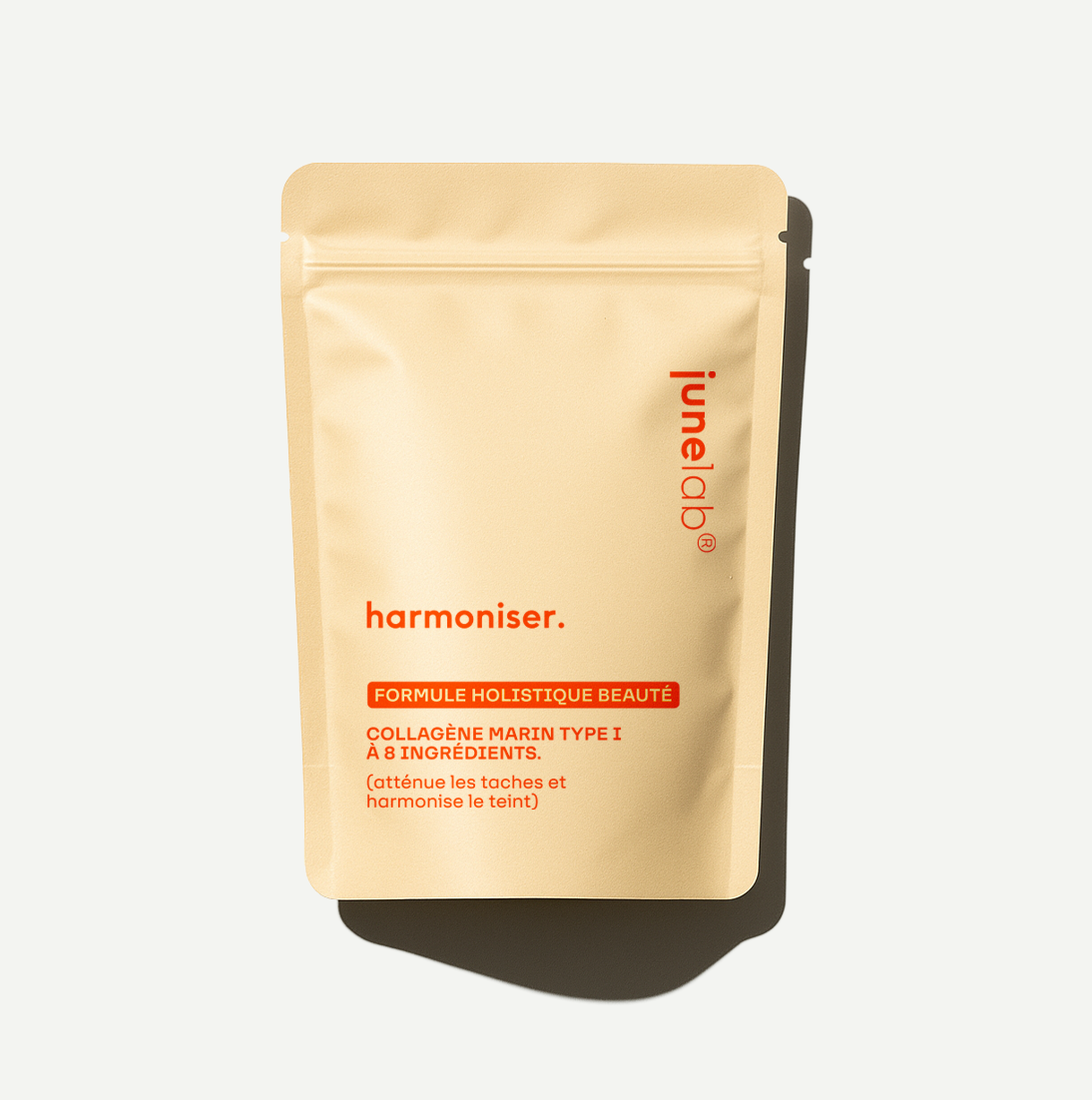 Marine Collagen - Formel gegen dunkle Flecken - 200 g