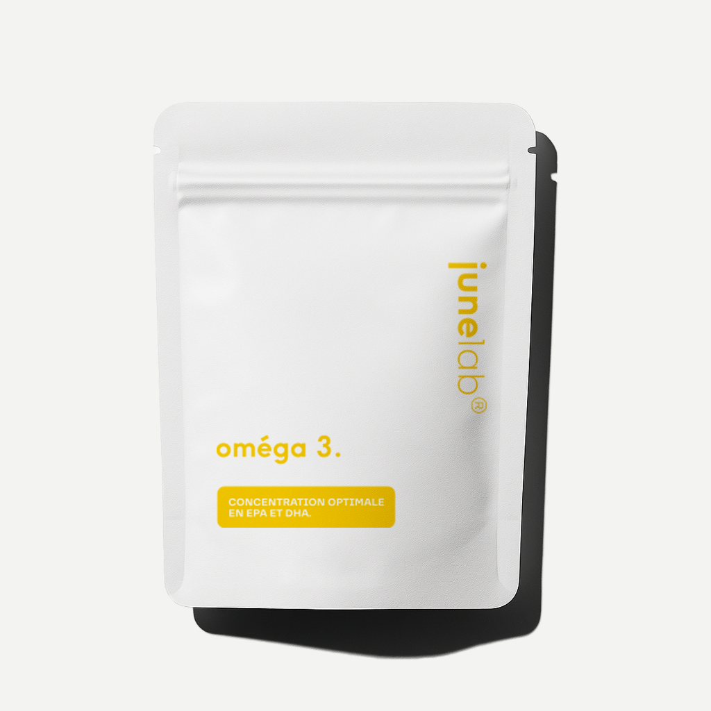 Omega 3 - 90 Kapseln